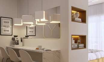 Imagem 5: Studio à venda no Moov Smart Home