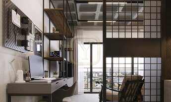 Imagem 3: Excelente studio à venda no Moov Smart Home, 30,91 m²