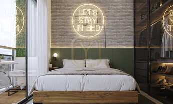 Imagem 2: Excelente studio à venda no Moov Smart Home, 30,91 m²