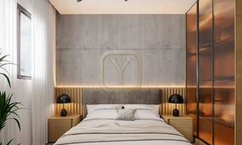 Imagem 5: Apartamento à venda no Edifício Moov Smart Home - Bairro Despraiado