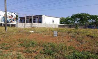 Imagem 2: Lote à Venda no Pequi-Mangaba