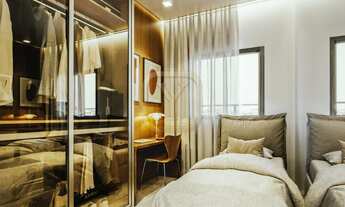 Imagem: Apartamento à Venda no Moov América