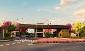 Imagem: Lote à venda no Condomínio Valle do Sol