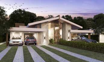 Imagem: Casa à Venda em Villa Gramado - Chapada