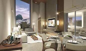 Imagem 4: Casa à Venda em Villa Gramado - Chapada dos Guimarães - 114m²