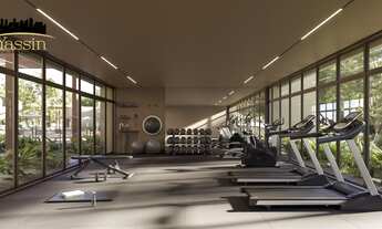 Imagem 6: Lote à Venda no Condomínio Village do Bosque em Chapada dos Guimarães - MT