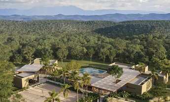 Imagem 7: Lote à Venda no Condomínio Village do Bosque em Chapada dos Guimarães - MT