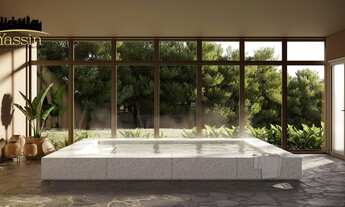 Imagem 5: Lote à Venda no Condomínio Village do Bosque em Chapada dos Guimarães - MT