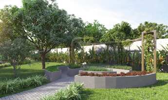 Imagem 7: Lote à Venda no Condomínio Vinhedos da Chapada - Chapada dos Guimarães/MT