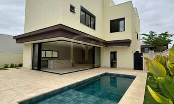 Imagem: Casa de Alto Padrão à Venda no Condomínio