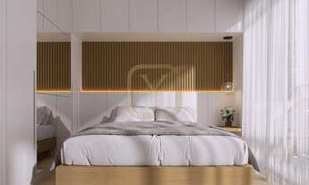 Imagem 2: Studio à venda no Moov Smart Home