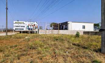 Imagem 3: Lote à Venda no Pequi-Mangaba