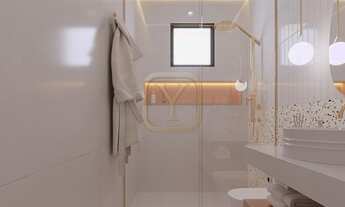 Imagem 6: Studio à venda no Moov Smart Home