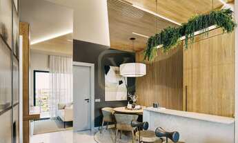 Imagem: Apartamento à Venda no Moov Bosque - Conforto