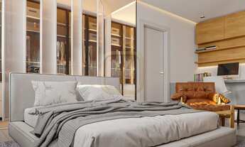 Imagem 6: Apartamento à venda no Edifício Moov Smart Home - Bairro Despraiado