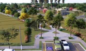 Imagem 2: Lote à Venda no Condomínio Vale dos Guimarães - Chapada dos Guimarães