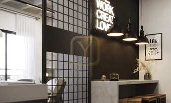 Imagem 4: Excelente studio à venda no Moov Smart Home, 30,91 m²