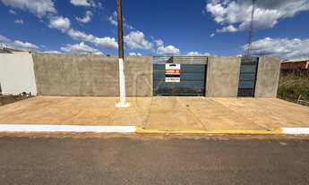 Imagem: Terreno à venda em Chapada dos Guimarães