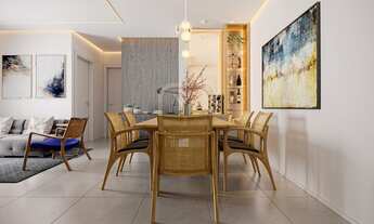 Imagem: Apartamento à venda no Edifício Moov Smart