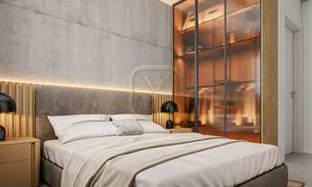 Imagem 4: Apartamento à venda no Edifício Moov Smart Home - Bairro Despraiado