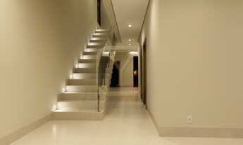 Imagem 6: Sobrado Neoclássico no Florais do Parque - Alto Padrão e Sofisticação!