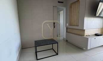 Imagem 3: Apartamento Mobiliado para Locação - Edifício Jardim Beira Rio