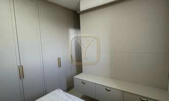 Imagem 7: Apartamento Mobiliado para Locação - Edifício Jardim Beira Rio