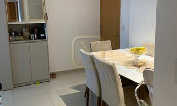 Imagem 2: Excelente Apartamento à Venda no Edifício NYC - Próximo ao Jardim das Américas