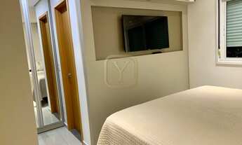 Imagem 5: Excelente Apartamento à Venda no Edifício NYC - Próximo ao Jardim das Américas