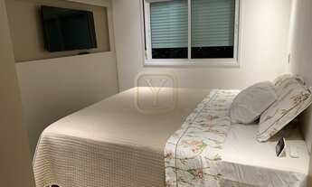 Imagem 4: Excelente Apartamento à Venda no Edifício NYC - Próximo ao Jardim das Américas