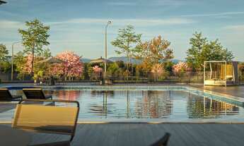 Imagem 6: Seu Lote dos Sonhos no Valle do Sol - Chapada dos Guimarães!