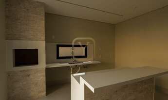 Imagem 7: Sobrado Neoclássico no Florais do Parque - Alto Padrão e Sofisticação!