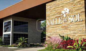 Imagem 2: Seu Lote dos Sonhos no Valle do Sol - Chapada dos Guimarães!