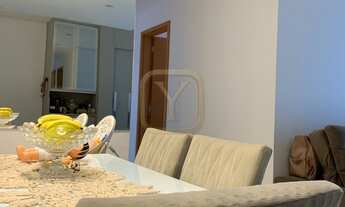 Imagem 3: Excelente Apartamento à Venda no Edifício NYC - Próximo ao Jardim das Américas