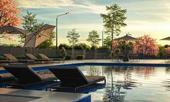 Imagem 7: Seu Lote dos Sonhos no Valle do Sol - Chapada dos Guimarães!