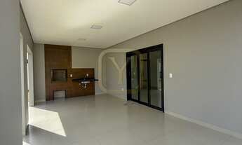 Imagem 2: Casa Nova à Venda no Bairro Bom Clima - Chapada dos Guimarães