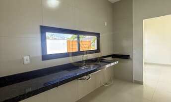 Imagem 6: Casa Nova à Venda no Bairro Bom Clima - Chapada dos Guimarães