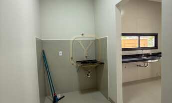 Imagem 7: Casa Nova à Venda no Bairro Bom Clima - Chapada dos Guimarães