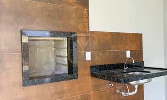 Imagem 3: Casa Nova à Venda no Bairro Bom Clima - Chapada dos Guimarães