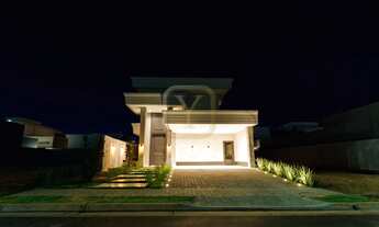 Imagem 3: Sobrado Neoclássico no Florais do Parque - Alto Padrão e Sofisticação!