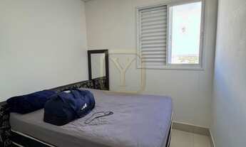 Imagem 5: Apartamento Mobiliado para Locação - Edifício Jardim Beira Rio