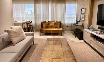 Imagem 3: Apartamento à venda no Edifício Park Líbano