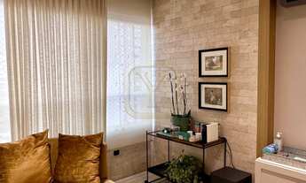 Imagem 6: Apartamento à venda no Edifício Park Líbano