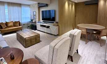 Imagem: Apartamento à venda no Edifício Park Líbano