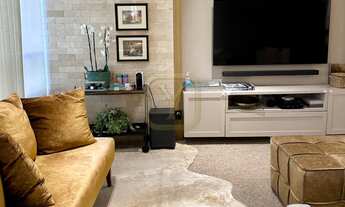 Imagem 5: Apartamento à venda no Edifício Park Líbano