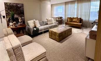 Imagem 2: Apartamento à venda no Edifício Park Líbano