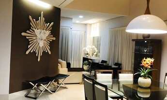 Imagem: Casa à venda no Alphaville Cuiabá 02