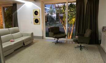 Imagem: Casa à venda no Alphaville Cuiabá