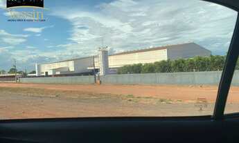 Imagem: Terreno à venda na Rodovia dos Imigrantes