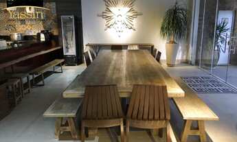 Imagem 3: Casa de Luxo no Centro de Chapada dos Guimarães-MT: 5 Quartos, 5 Suítes, 6 Salas, 4 Vagas